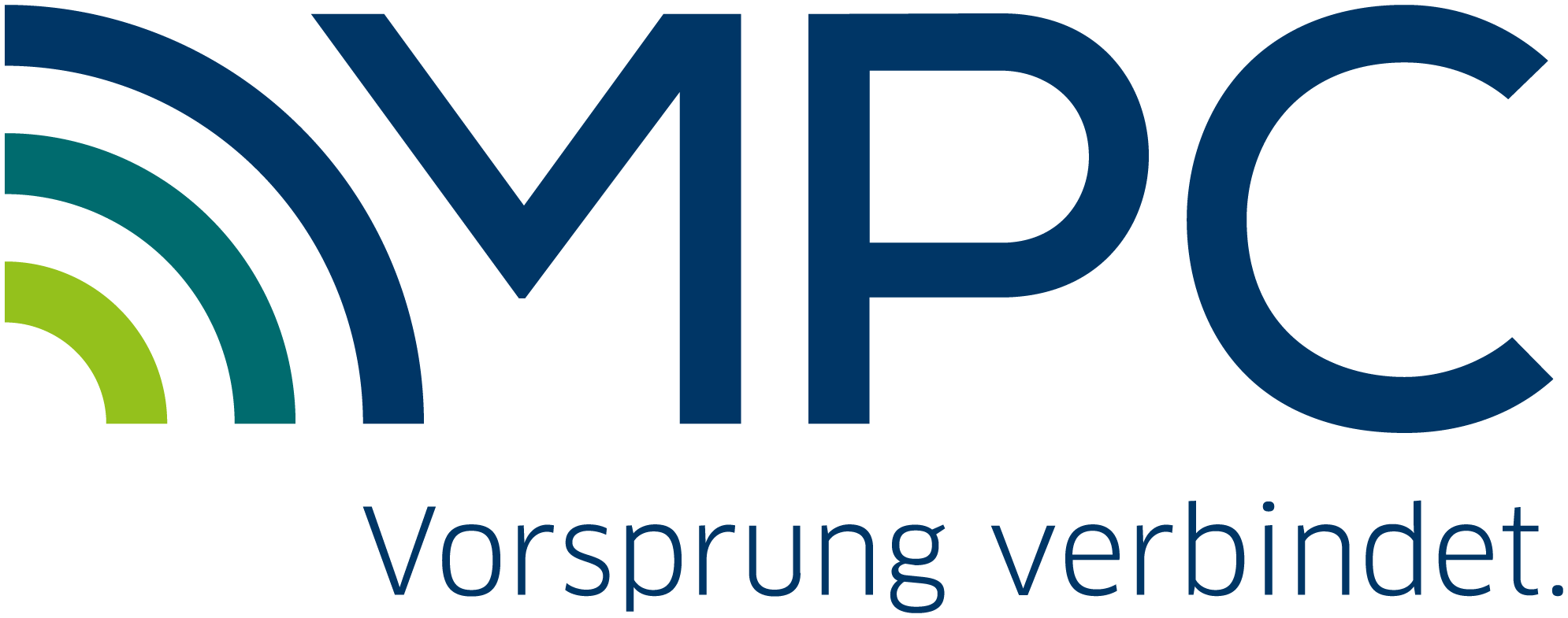 Logo MPC