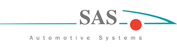 Logo SAS Automotive Systems