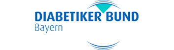 Logo Diabetikerbund Bayern e.V.