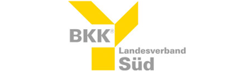Logo BKK Landesverband Süd