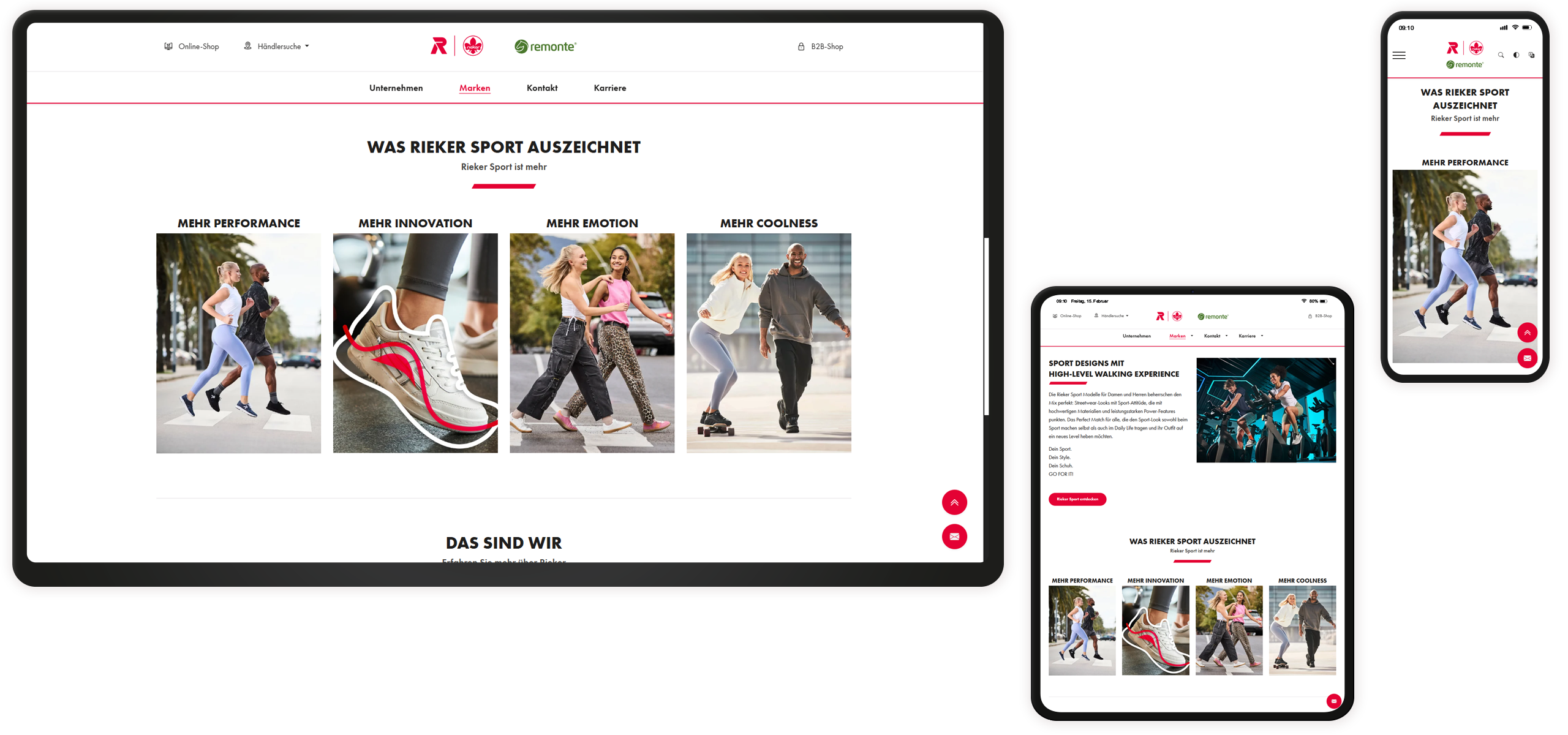 Mockup Riekerworld Marken