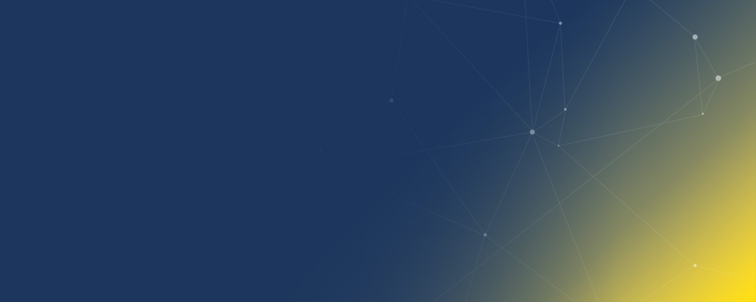 Abstrakte Netzillustration