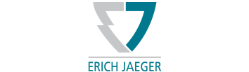 Logo Erich Jaeger GmbH + Co. KG