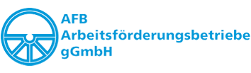 Logo Arbeitsförderungsbetriebe