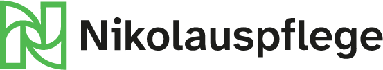 Logo Nikolauspflege