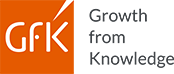 Logo GfK GeoMarketing GmbH