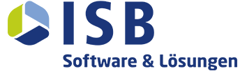 Logo ISB AG