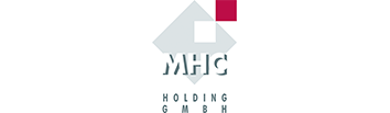 Logo MHC Holding GmbH