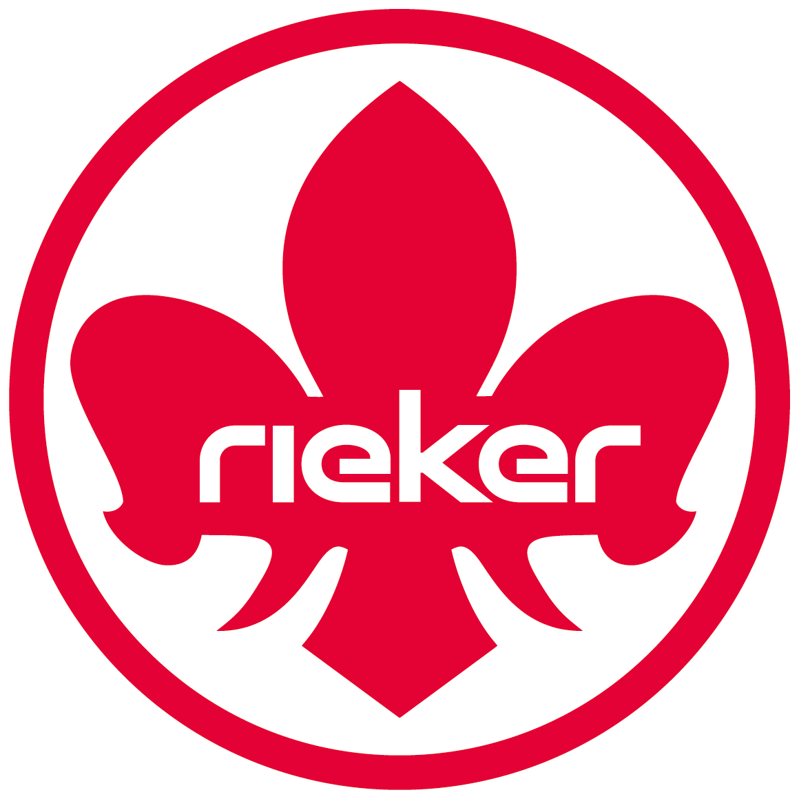 Logo Rieker