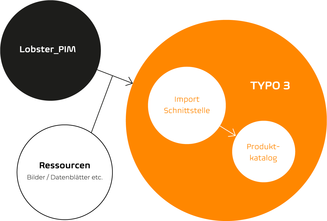 Key Facts zu Lobster PIM